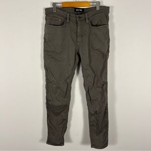 DUER N2X No Sweat Slim Fit 32x30 Pants